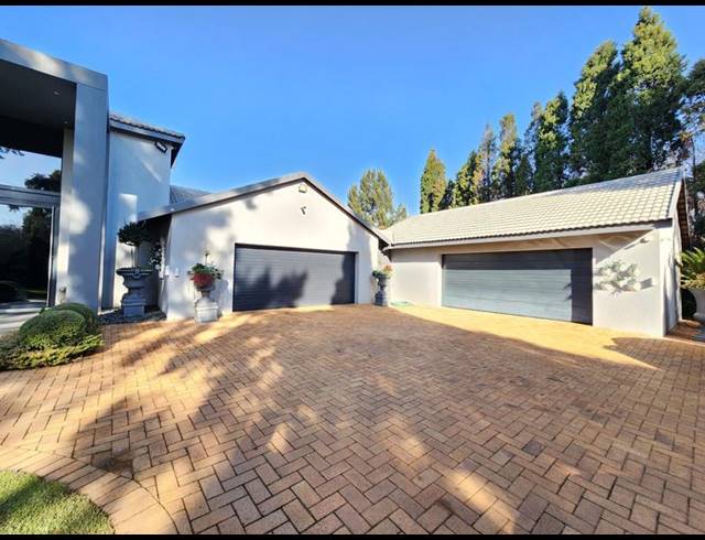 4 BEDROOM HOUSE FOR SALE IN MEYERTON EXT 6